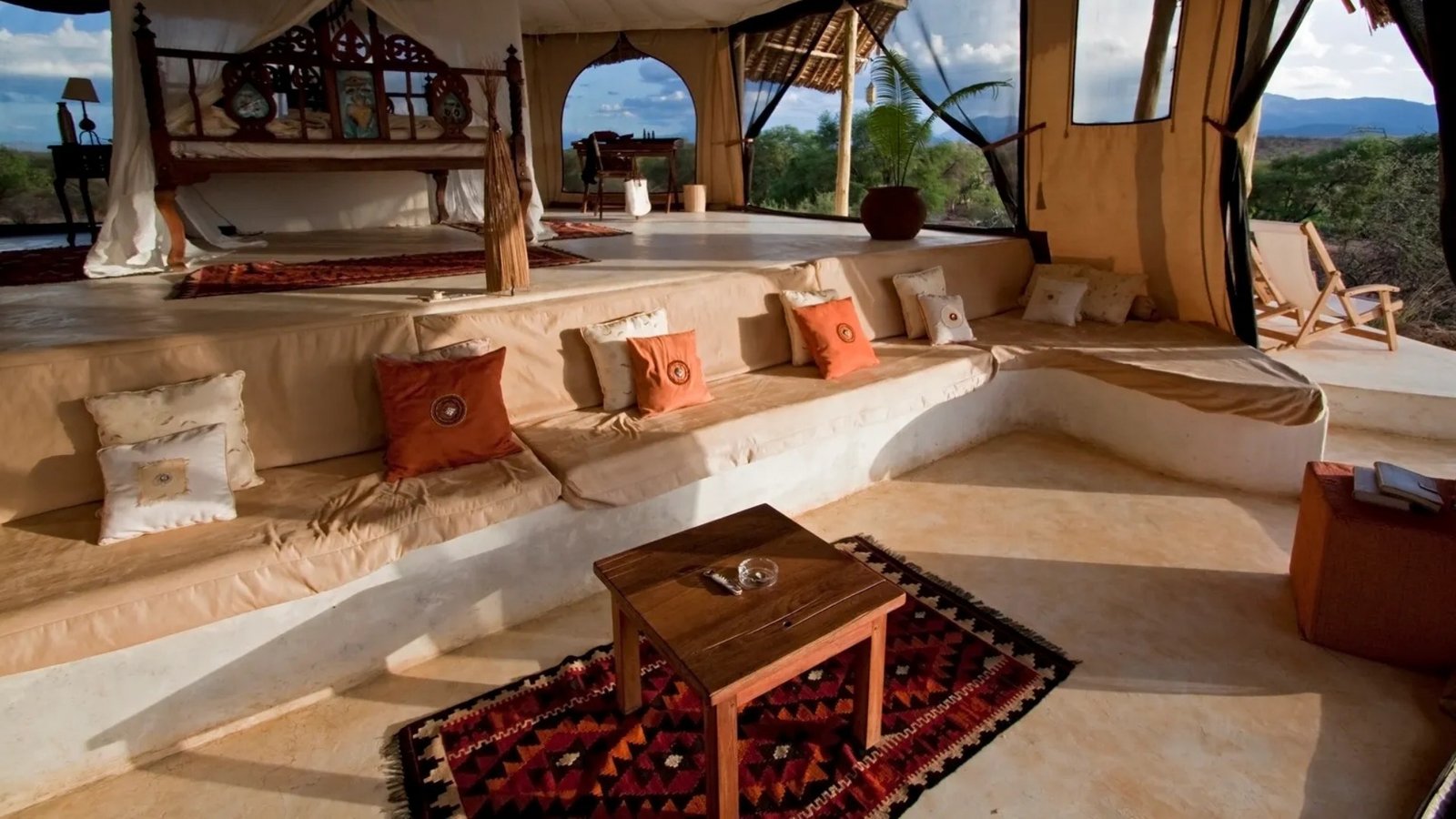 cassia lodge